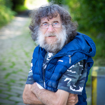 Photo of Jonathon THOMPSON