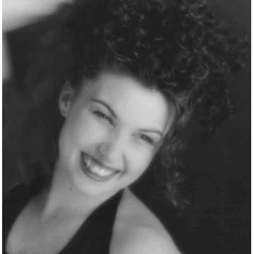 Photo of Sophie Elaine GILL