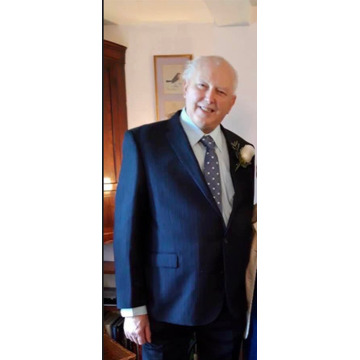 Photo of Edward PRIEST