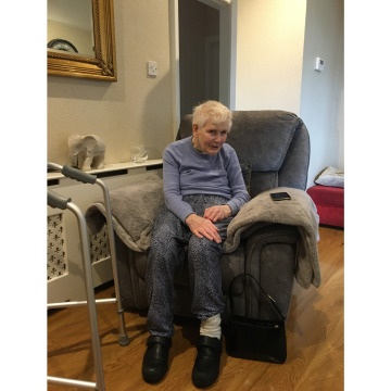 Notice Gallery for Bridie (Bridget) DONNELLY