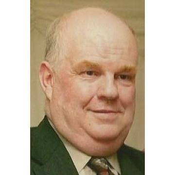 Photo of Peter John BURTON