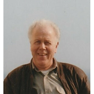 Photo of Rowland GLEW