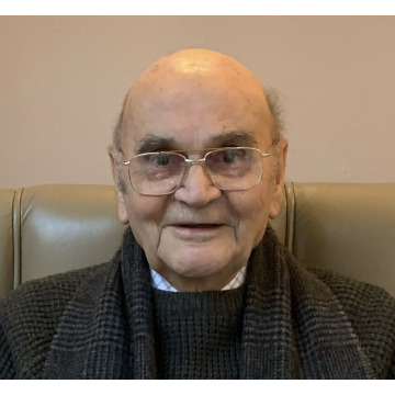 Photo of Brian O'NEILL