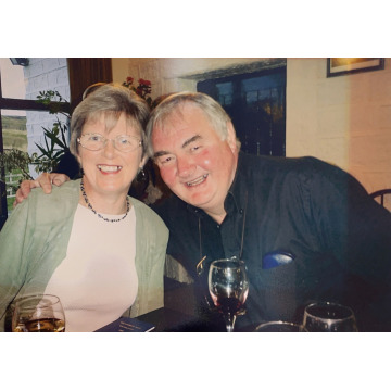 Photo of Philip TWIGGER