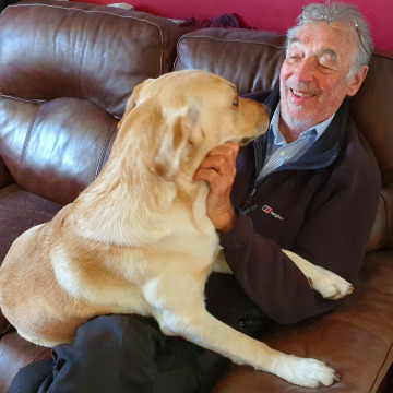 Photo of Tom KRUGE