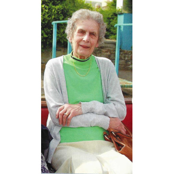 Photo of Barbara KNAPTON