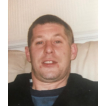 Photo of Wayne CASE