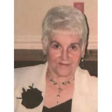 Photo of Jean KERR