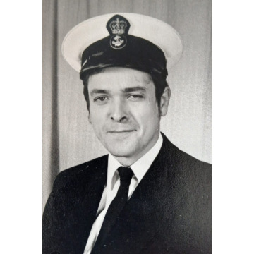 Photo of Martin Charles WILTSHIRE