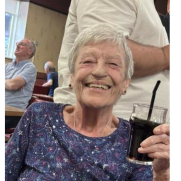 Photo of Pamela Margaret SNOWDON