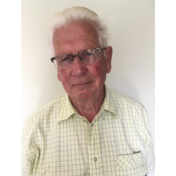 Photo of Bert LEIGHTON