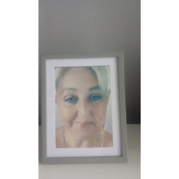 Notice Gallery for Joanne Barbra HARDY