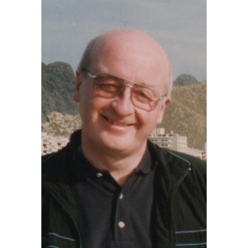 Photo of Douglas HALL