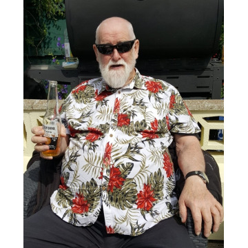 Photo of Grant Brodie GRAHAM