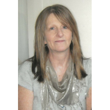 Photo of Glenda HINDHAUGH