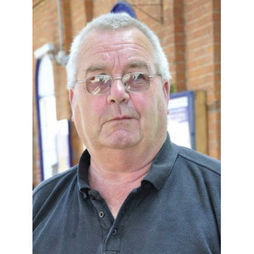 Photo of Peter RANSON