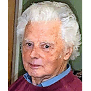 Photo of Alan DR HEYWORTH