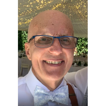 Photo of Ted LEDWICH
