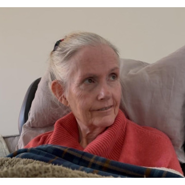 Photo of Jennifer TERRANOVA