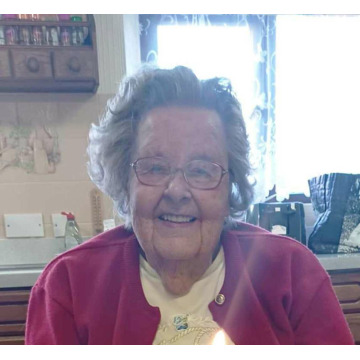 Photo of Daphne HAM