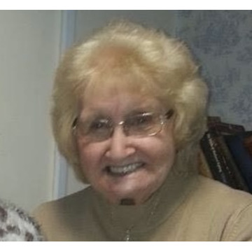 Photo of Anne Jessica Mary BALLARD