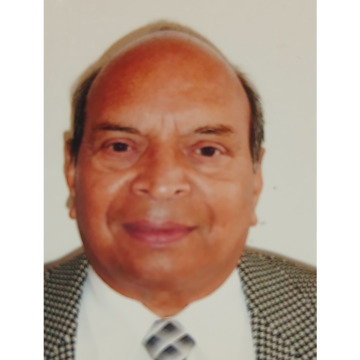 Photo of Dr Kam KUTTE