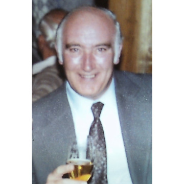 Photo of DAVID TERENCE PHIPPS