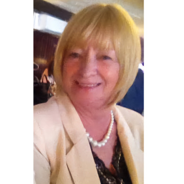 Photo of Heather GALLACHER
