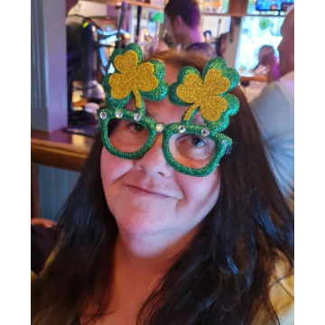 Photo of Rosemary COOK