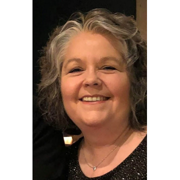 Photo of Ann Patricia HANRAHAN