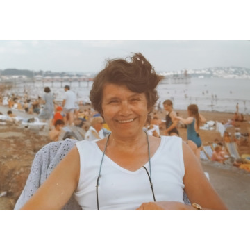 Notice Gallery for Marlene Maud BRESSINGTON