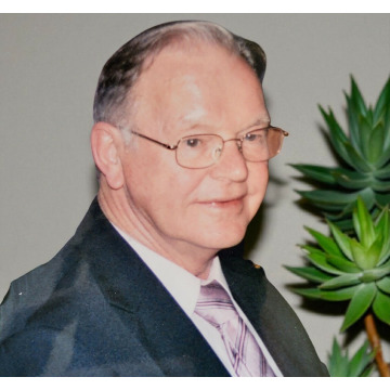 Photo of Richard BENNETT