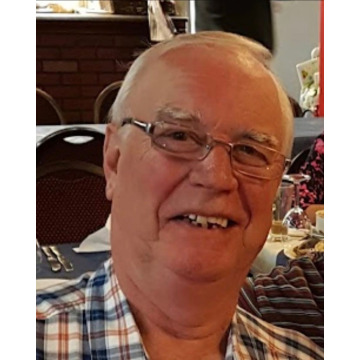 Photo of Norman WEADOCK