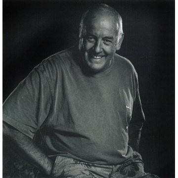 Photo of John PAWLYN