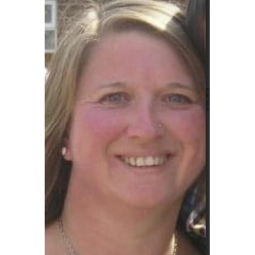 Photo of Denise Anne JACKSON