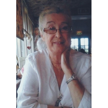 Photo of Brenda CAVANAGH