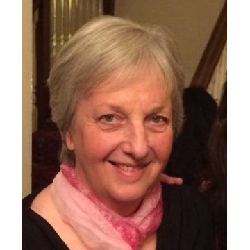 Photo of Christine FROST