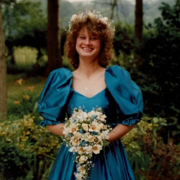 Photo of Tina SMITH