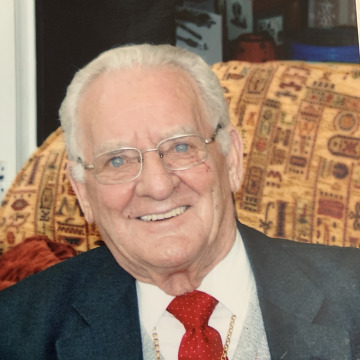 Photo of William LEARY