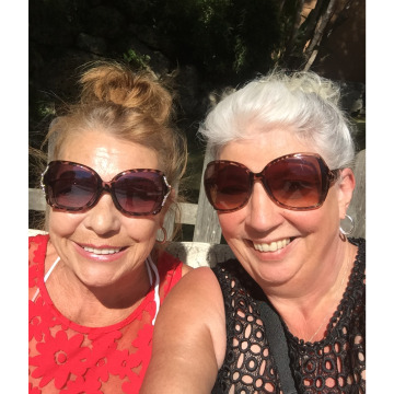 Notice Gallery for Linda HARRISON