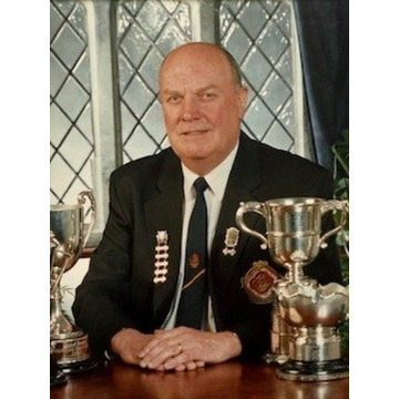 Photo of Thomas Aynsley ADDISON