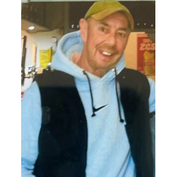 Photo of Richard MURPHY