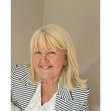 Photo of Carole Anne HALL