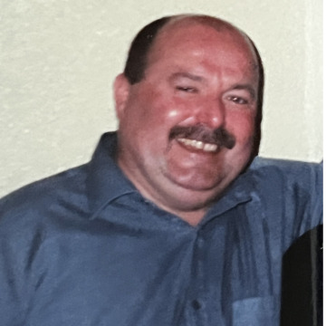 Photo of John William MERCER