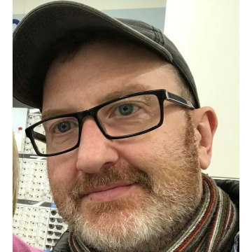 Photo of Dr Noel Brendan CONNOLLY