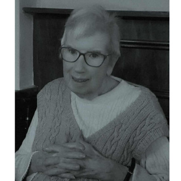 Photo of Margaret Ann HARDWICK