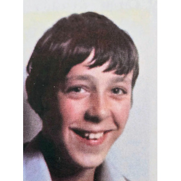 Photo of Maurice YOUNG