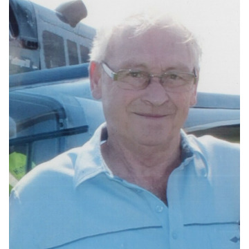 Photo of John James O'NEILL