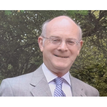 Photo of John Arnold MAXTED