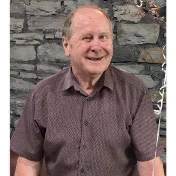 Photo of John Anthony BOWEN